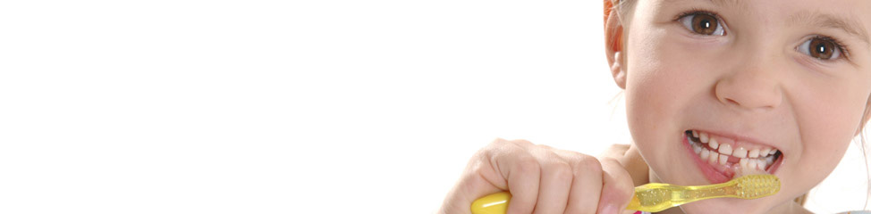 Prophylaxe für Kinder und Jugendliche